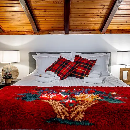 Slona, Heritage In Old Town Villa Plovdiv