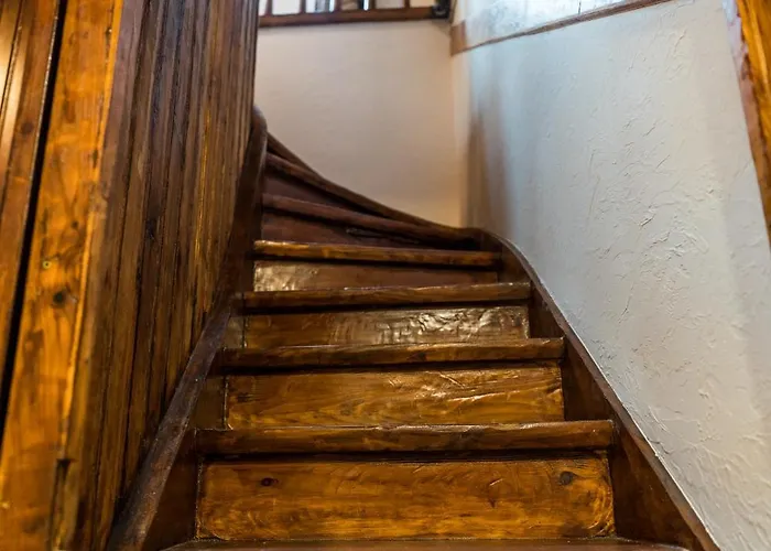 Villa Slona, Heritage In Old Town *