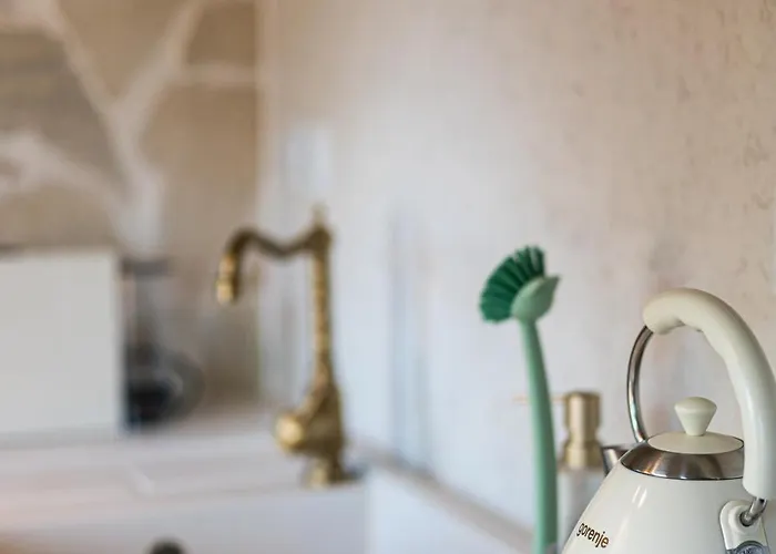 Slona, Heritage In Old Town