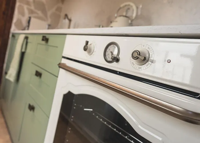 Slona, Heritage In Old Town *