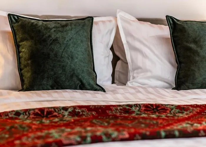 Slona, Heritage In Old Town Plovdiv