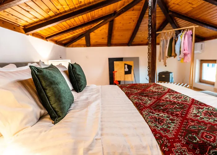 Villa Slona, Heritage In Old Town *