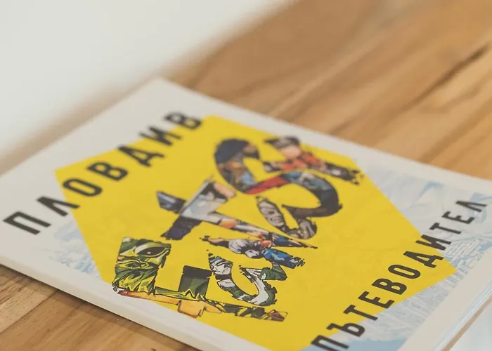 Slona, Heritage In Old Town Villa