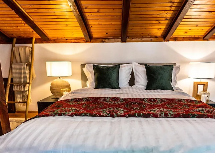 Slona, Heritage In Old Town *