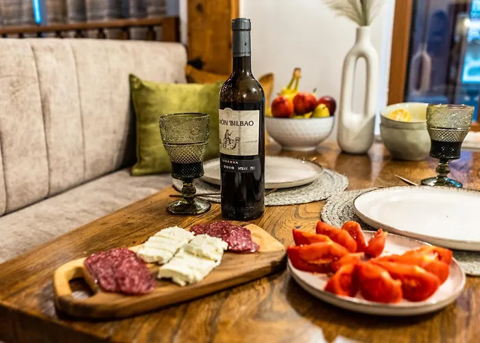 Slona, Heritage In Old Town * Plovdiv