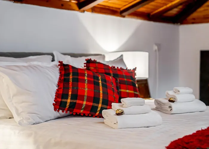 Villa Slona, Heritage In Old Town