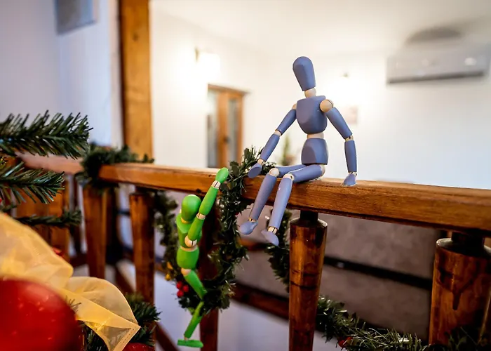 Slona, Heritage In Old Town Villa *