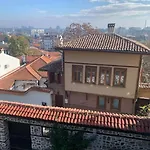 Slona, Heritage In Old Town Willa