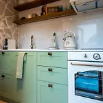 Willa Slona, Heritage In Old Town