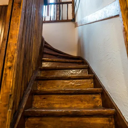 Villa Slona, Heritage In Old Town *