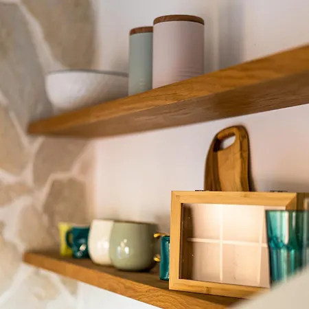 Slona, Heritage In Old Town Villa *