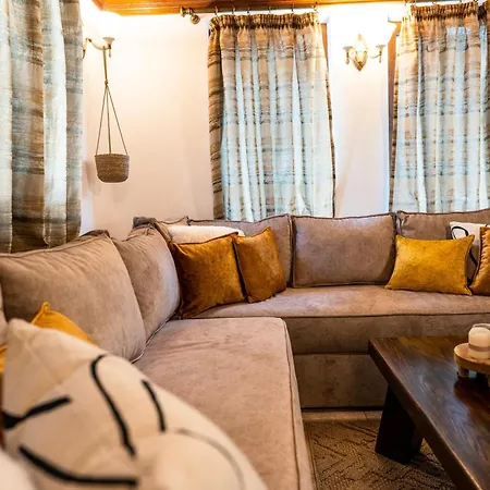 Villa Slona, Heritage In Old Town Plovdiv