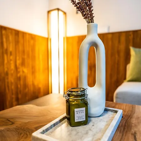 Slona, Heritage In Old Town Villa