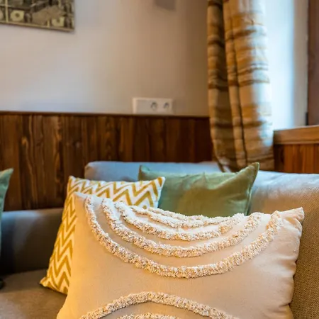 Slona, Heritage In Old Town Plovdiv