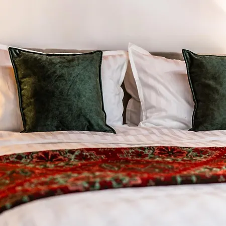 Slona, Heritage In Old Town Plovdiv