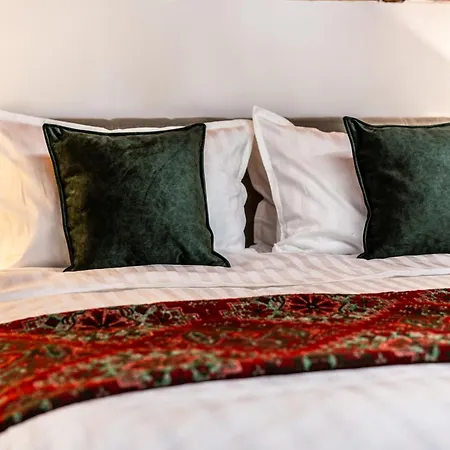 Slona, Heritage In Old Town Villa