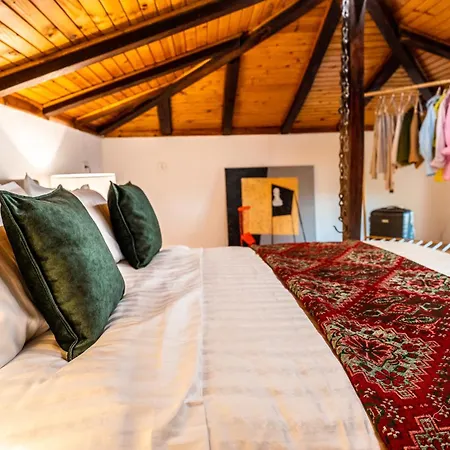 Villa Elephant House *