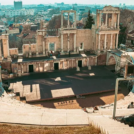 Slona, Heritage In Old Town Villa *