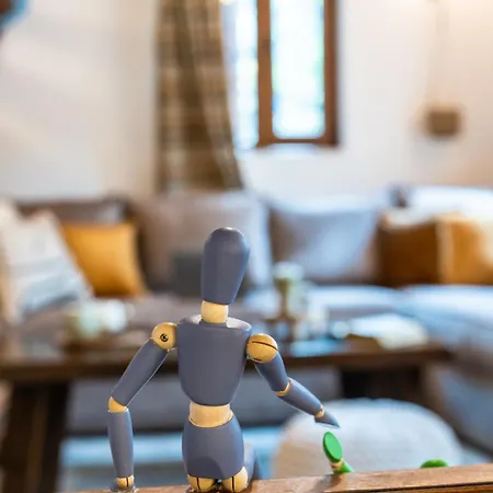 Slona, Heritage In Old Town *