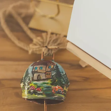 Slona, Heritage In Old Town * Φιλιππούπολη