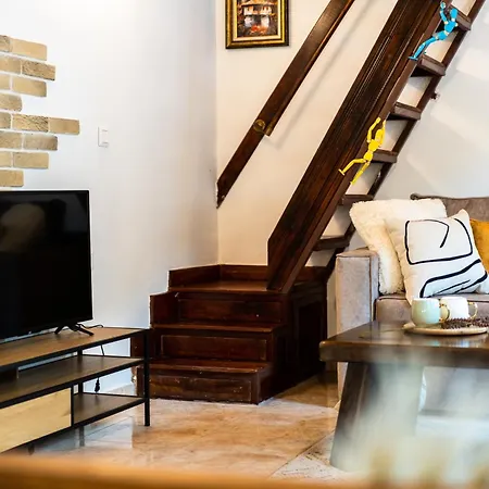 Slona, Heritage In Old Town Βίλα