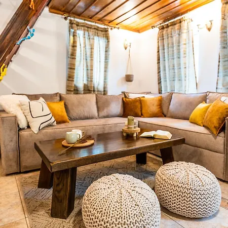 Elephant House Villa *