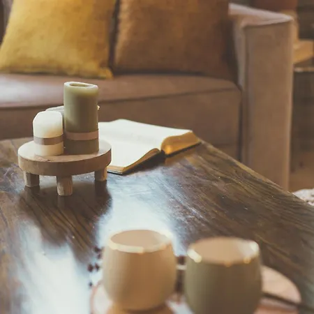 Villa Slona, Heritage In Old Town