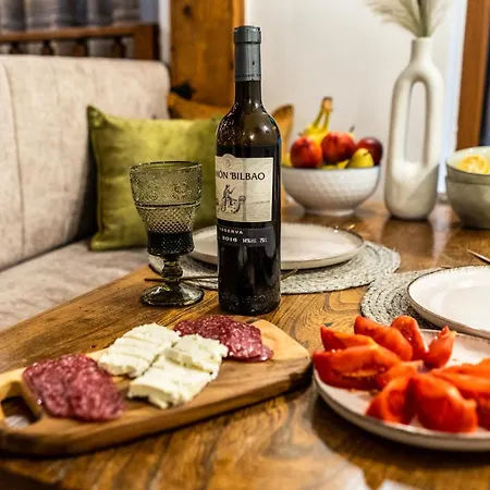 Slona, Heritage In Old Town * Plovdiv