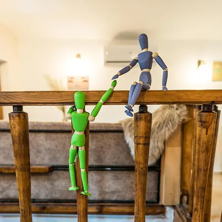 Slona, Heritage In Old Town Φιλιππούπολη