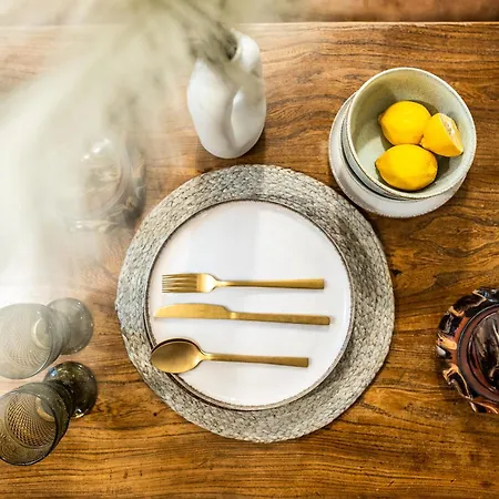 Villa Slona, Heritage In Old Town