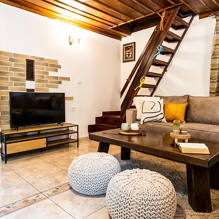 Slona, Heritage In Old Town *