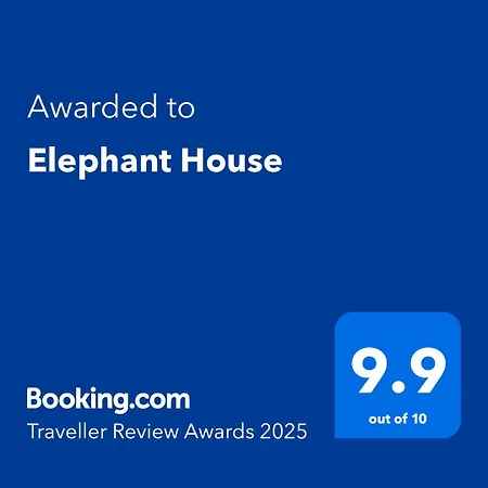Elephant House Villa Plovdiv