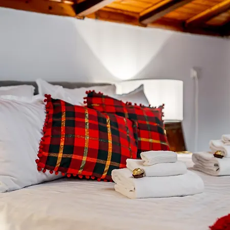 Villa Slona, Heritage In Old Town