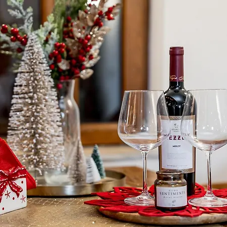 Villa Slona, Heritage In Old Town *