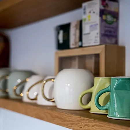 Slona, Heritage In Old Town Villa