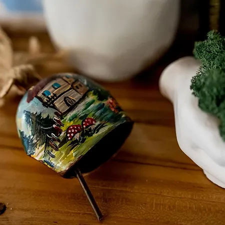 Slona, Heritage In Old Town *