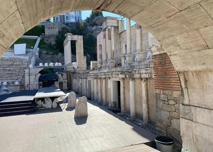 别墅 Slona, Heritage In Old Town