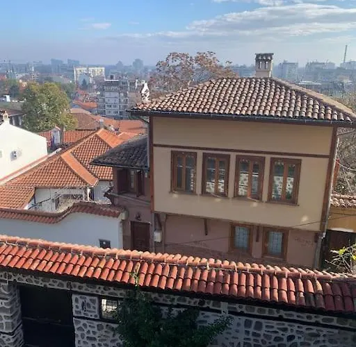 Slona, Heritage In Old Town 别墅