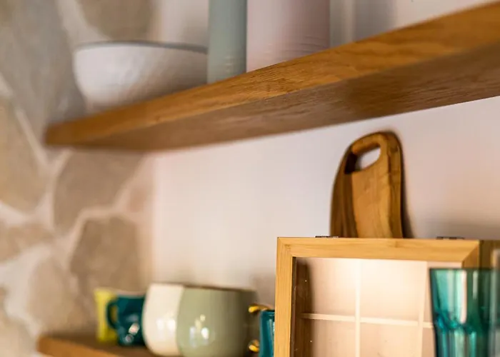 Slona, Heritage In Old Town 别墅 *