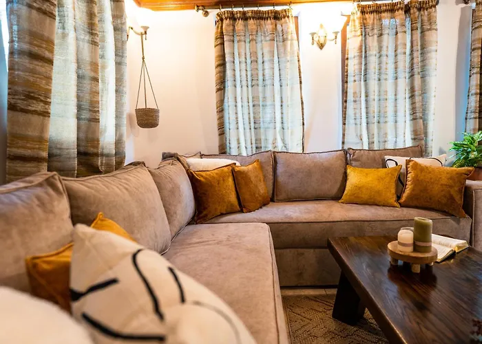 Villa Slona, Heritage In Old Town Plovdiv