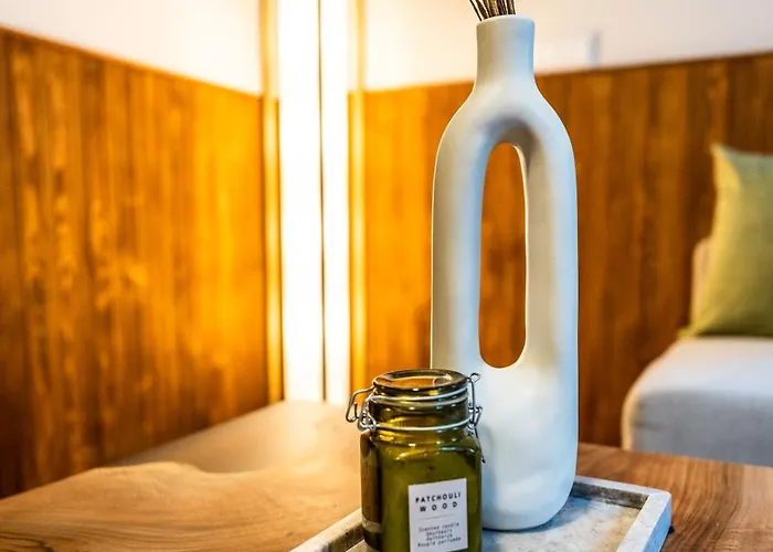 Slona, Heritage In Old Town 别墅