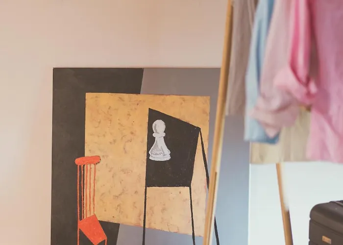 别墅 Slona, Heritage In Old Town