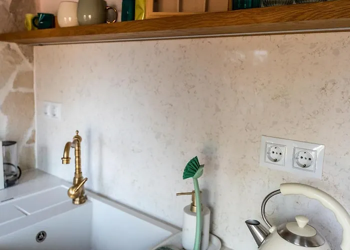 Slona, Heritage In Old Town 别墅 普罗夫迪夫