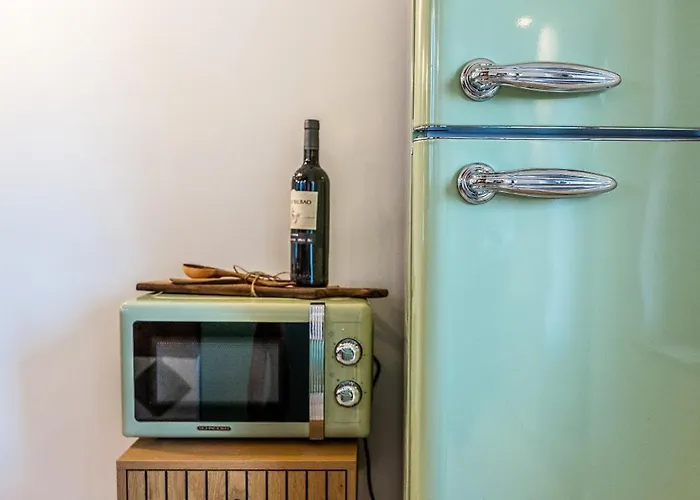 Slona, Heritage In Old Town 别墅 *