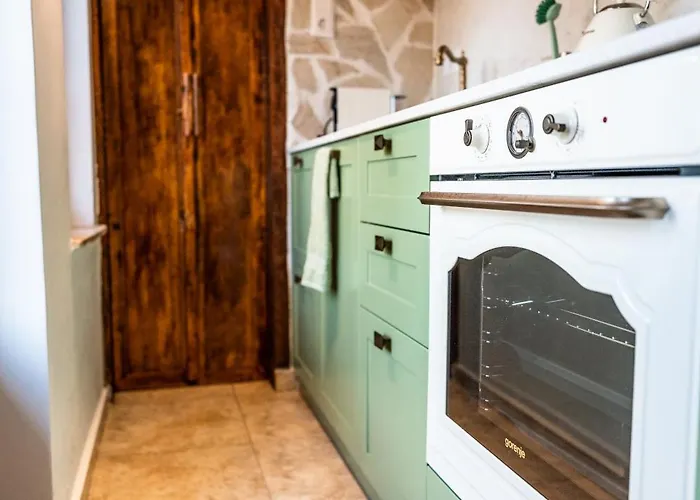 Slona, Heritage In Old Town * 普罗夫迪夫