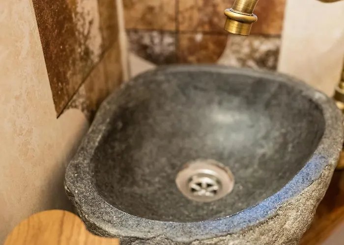 Slona, Heritage In Old Town 别墅 普罗夫迪夫