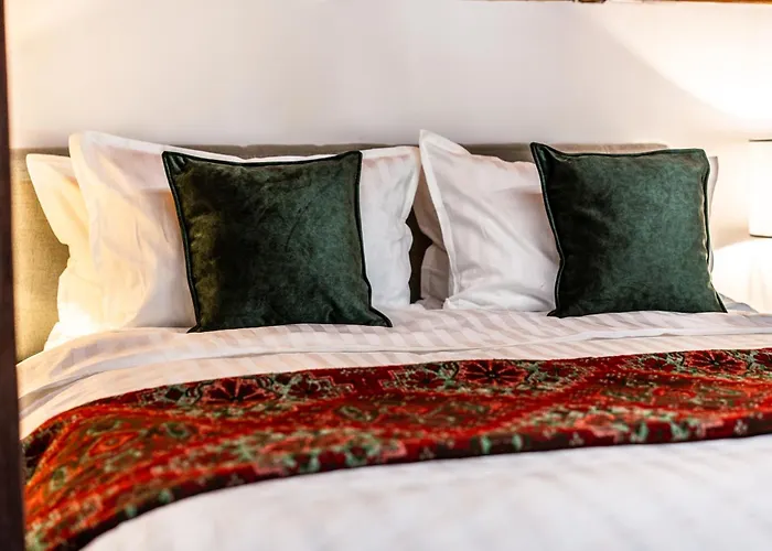 Slona, Heritage In Old Town 别墅