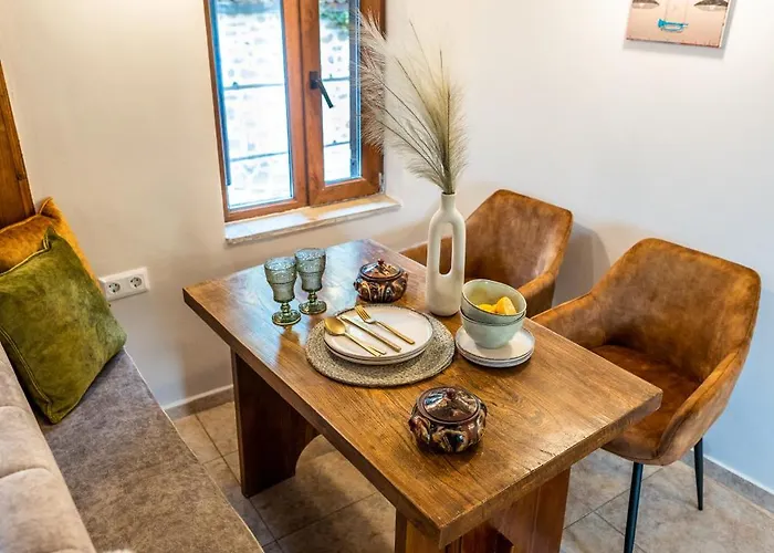 Slona, Heritage In Old Town 别墅 普罗夫迪夫