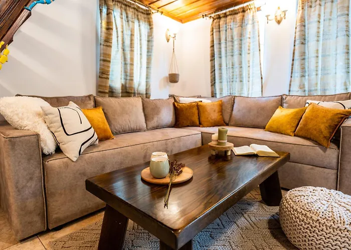 Slona, Heritage In Old Town 普罗夫迪夫