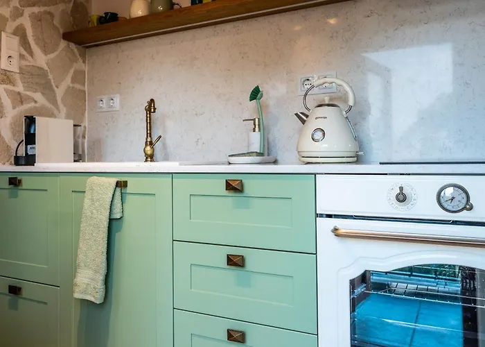 别墅 Slona, Heritage In Old Town